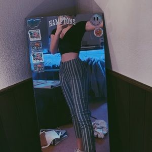 brandy melville tilden pants